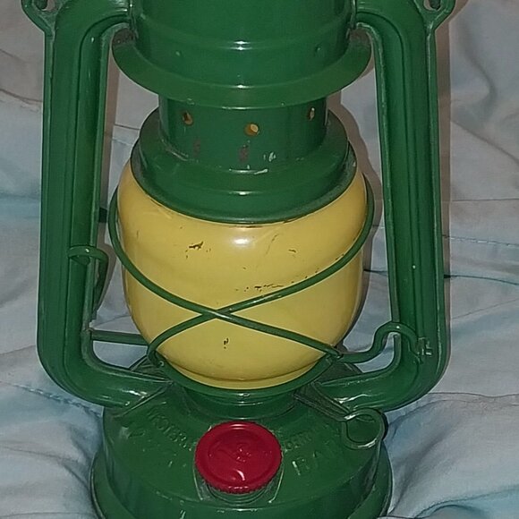 FEUERHAND 275 LANTERN - Picture 1 of 6